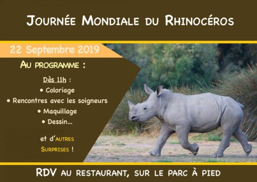 Journ&#x00E9;e&#x20;mondiale&#x20;du&#x20;Rhinoc&#x00E9;ros
