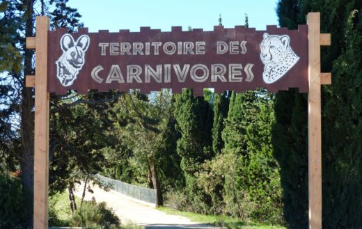 OUVERTURE&#x20;DU&#x20;&#x00AB;&#x00A0;TERRITOIRE&#x20;DES&#x20;CARNIVORES&#x00A0;&#x00BB;