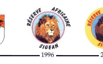 La Réserve Africaine de Sigean vous dévoile son nouveau Logo !