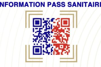 PASS SANITAIRE