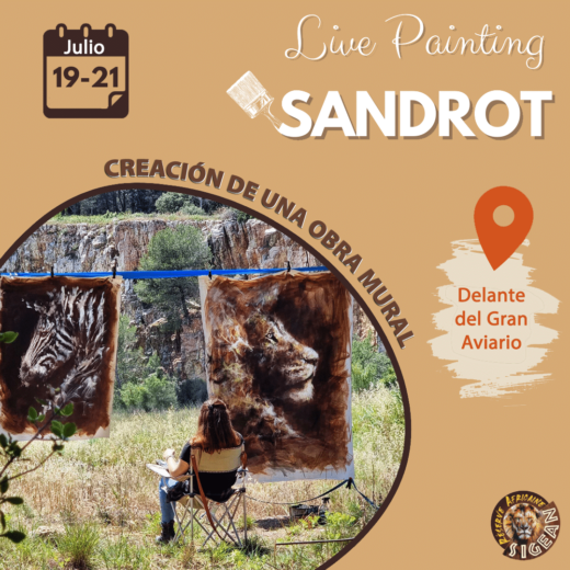 &#x00A1;Para&#x20;los&#x20;aficionados&#x20;de&#x20;arte,&#x20;de&#x20;naturaleza&#x20;y&#x20;de&#x20;vida&#x20;salvaje&#x21;