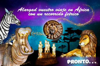 ¡Alargad vuestro viaje en África con un recorrido feérico!
