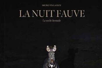 &#8220;LA NUIT FAUVE&#8221; : Séances de DÉDICACES chaque samedi d&#8217;avril