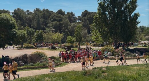 Record&#x20;de&#x20;participation&#x20;aux&#x20;Foul&#x00E9;es&#x20;d&#x2019;&#x00C9;ole&#x20;&#x3A;&#x20;1&#x20;700&#x20;enfants&#x20;&#x00E0;&#x20;la&#x20;conqu&#x00EA;te&#x20;de&#x20;la&#x20;R&#x00E9;serve&#x20;Africaine&#x20;de&#x20;Sigean