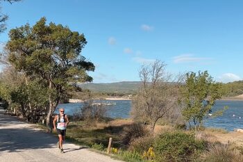 TRAIL AFRICA de retour à la Réserve Africaine de Sigean le 4 octobre 2026