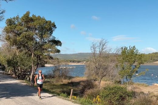 TRAIL AFRICA de retour à la Réserve Africaine de Sigean le 4 octobre 2026